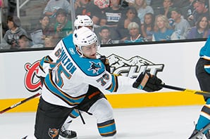 Sharks Assign Sixteen Players to Worcester
