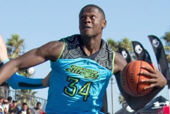 Julius Randle Talks About Recent Visits