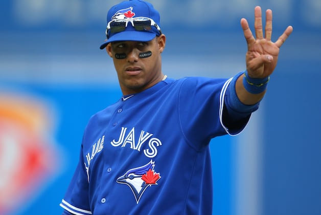 Blue Jays Issue Statement Regarding Yunel Escobar