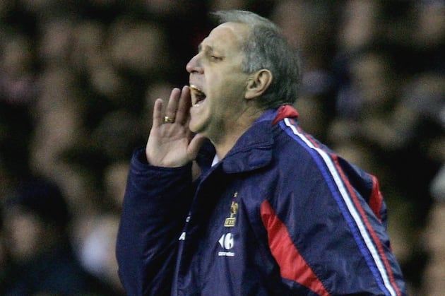Girard: Arsenal Will Get a Hot Reception