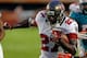 LaGarrette Blount is no longer the workhorse for the Bucs, but where does he fit on this roster?