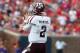 Texas A&M QB Johnny Manziel
