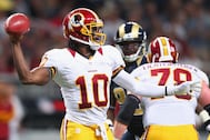B/R's Expert Consensus Week 3 NFL Picks