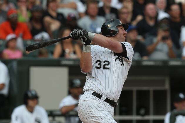 Sox Know They Can't Enjoy Win for Too Long