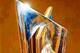 Twenty20 World Cup Trophy