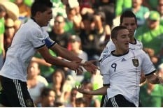 Liverpool to Fast-Track German Teenager Samed Yesil