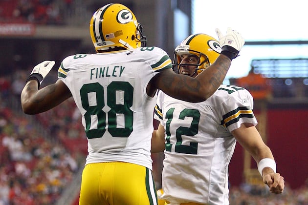 Aaron Rodgers' Leadership Called out by Finley's Agent