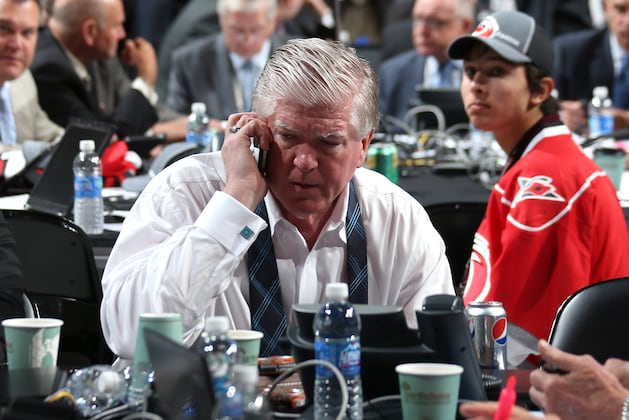 Leafs Assign 22 Players to the Marlies
