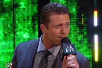 WWE Opinion: Why The Miz Is a Great Heel