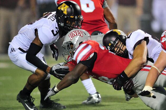Big Ten Tuesday Personnel Roundup