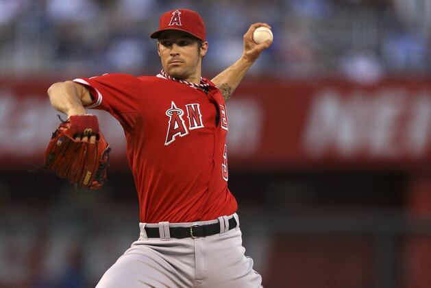 Wilson Nominated for Clemente Award