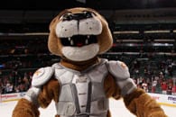 NHL Lockout: Florida Panthers Even Fired Their Mascot Stanley C. Panther