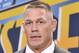John Cena underwent elbow surgery this afternoon in the Andrews Sports Medicine Center in Alabama.