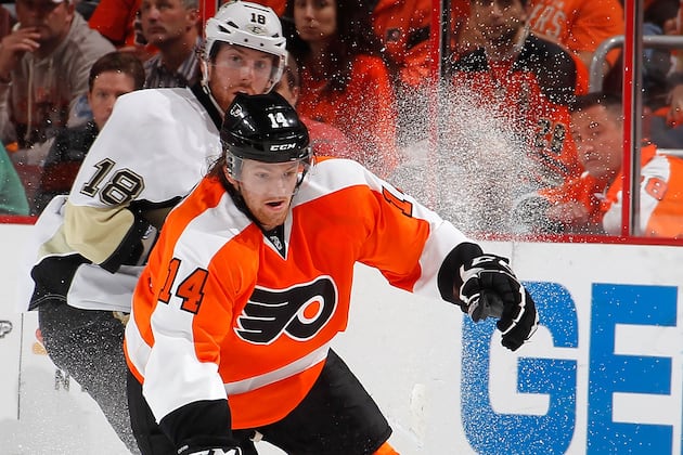 No Lockout for Couturier, Rinaldo, B. Schenn, Others