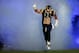 ST LOUIS, MO - SEPTEMBER 16: Wide receiver Danny Amendola #16 of the St. Louis Rams enters the field during player introductions prior to the game against the Washington Redskins at Edward Jones Dome on September 16, 2012 in St Louis, Missouri. (Photo by Jamie Squire/Getty Images)