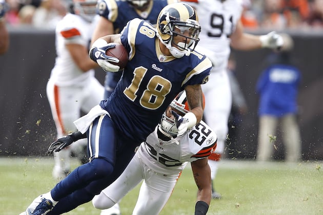 Pettis Is Back; Watkins to IR