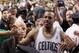 Paul Pierce remains as crucial a piece to the Celts' championship puzzle as ever.