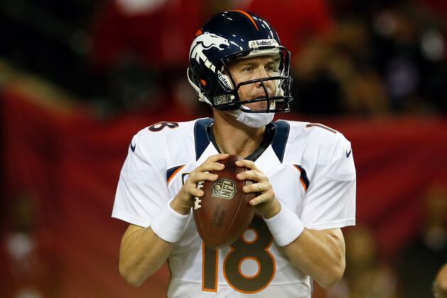 NFL TV Schedule Week 3: Coverage Maps for CBS and Fox Action
