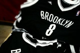 Is This a Glimpse of the New Jay-Z Inspired Nets Uniforms?