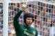 BIRMINGHAM, ENGLAND - AUGUST 12: Petr Cech of Chelsea issues instructions during the FA Community Shield match between Manchester City and Chelsea at Villa Park on August 12, 2012 in Birmingham, England. (Photo by David Rogers/Getty Images)