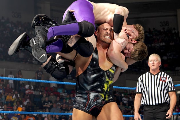 WWE: Why Ziggler, Sandow, Ryback and Other Finishers Don't Work, Which Ones Do