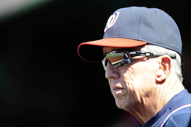 Playoff Scheduling Quirk Could Put Washington Nationals at a Disadvantage