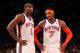 These two are going to be one of many things that has to go right for New York this year.