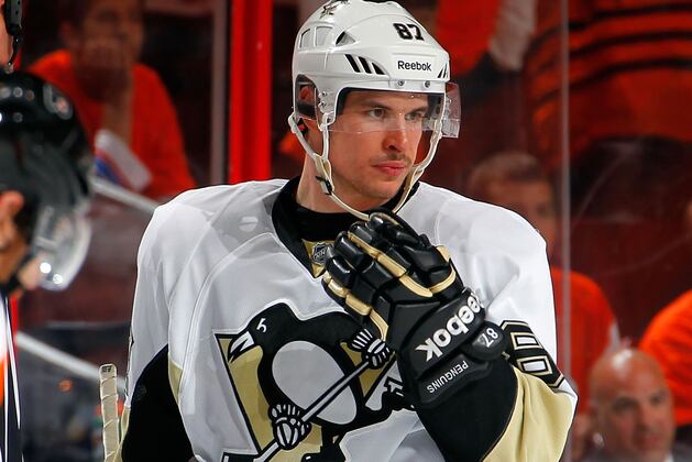 Agent: Insuring Crosby Contract Could Cost Up to $400,000 — Per Month