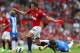 Containing Robin van Persie is essential if Galatasary are to get something from the game.