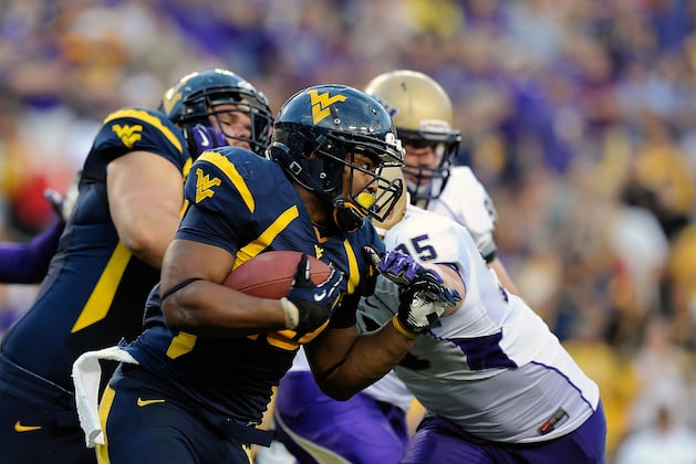 Holgorsen Wants More Offensive Consistency