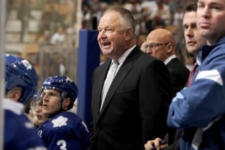 Report: Allaire Rejected Carlyle's Ultimatum, Quit