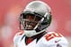 Veteran Ronde Barber moved to safety this season , his 16th in the NFL.