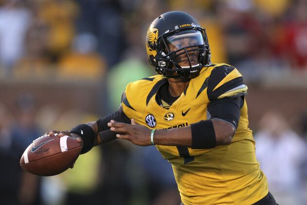 James Franklin Nearly 'Symptom-Free', Will Resume Throwing in Practice