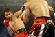 Julio Cesar Chavez Jr. reportedly tested positive for marijuana after losing to Sergio Martinez.