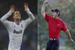 Why Cristiano Ronaldo Is the Tiger Woods of World Football