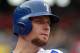 Could the San Francisco Giants pursue Josh Hamilton?