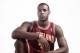 TARRYTOWN, NY - AUGUST 21: Dion Waiters #3 of the Cleveland Cavaliers poses for a portrait during the 2012 NBA Rookie Photo Shoot at the MSG Training Center on August 21, 2012 in Tarrytown, New York. NOTE TO USER: User expressly acknowledges and agrees that, by downloading and/or using this Photograph, user is consenting to the terms and conditions of the Getty Images License Agreement. (Photo by Nick Laham/Getty Images)