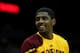 Kyrie Irving is the reason to keep smiling in Cleveland.