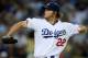 Should Clayton Kershaw pitch again in 2012?