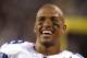 MINNEAPOLIS - OCTOBER 17: Miles Austin #19 of the Dallas Cowboys looks on during the game against the Minnesota Vikings at Mall of America Field on October 17, 2010 in Minneapolis, Minnesota. (Photo by Jeff Gross/Getty Images)