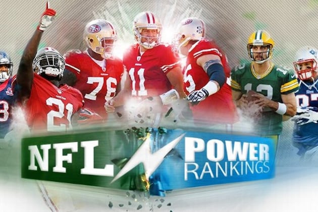San Francisco 49ers: Being the Best Team in NFL Through Two Weeks Means Little