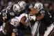 The Oakland Raiders are still in search of their first win in 2012.