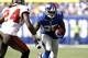 Andre Brown, New York Giants