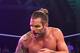 Jeff Hardy. (Photo credit: Lee South, TNA Wrestling)