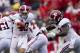 Alabama vs. Florida Atlantic might be the easier of the predictions this weekend.