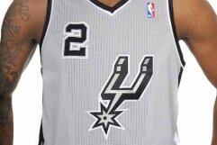 Debate: What Do You Think of the Spurs' New Unis?