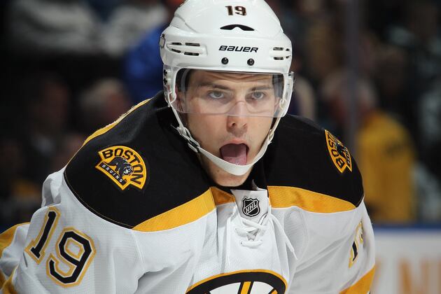 Seguin Jumps on with Swiss Team