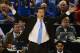 Does John Calipari know what to expect from his offense in 2012-13?