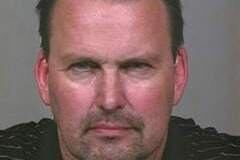 Mark Grace Could Face Aggravated DUI Charge