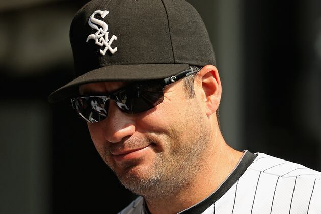 The White Sox Are Encouraging Naps